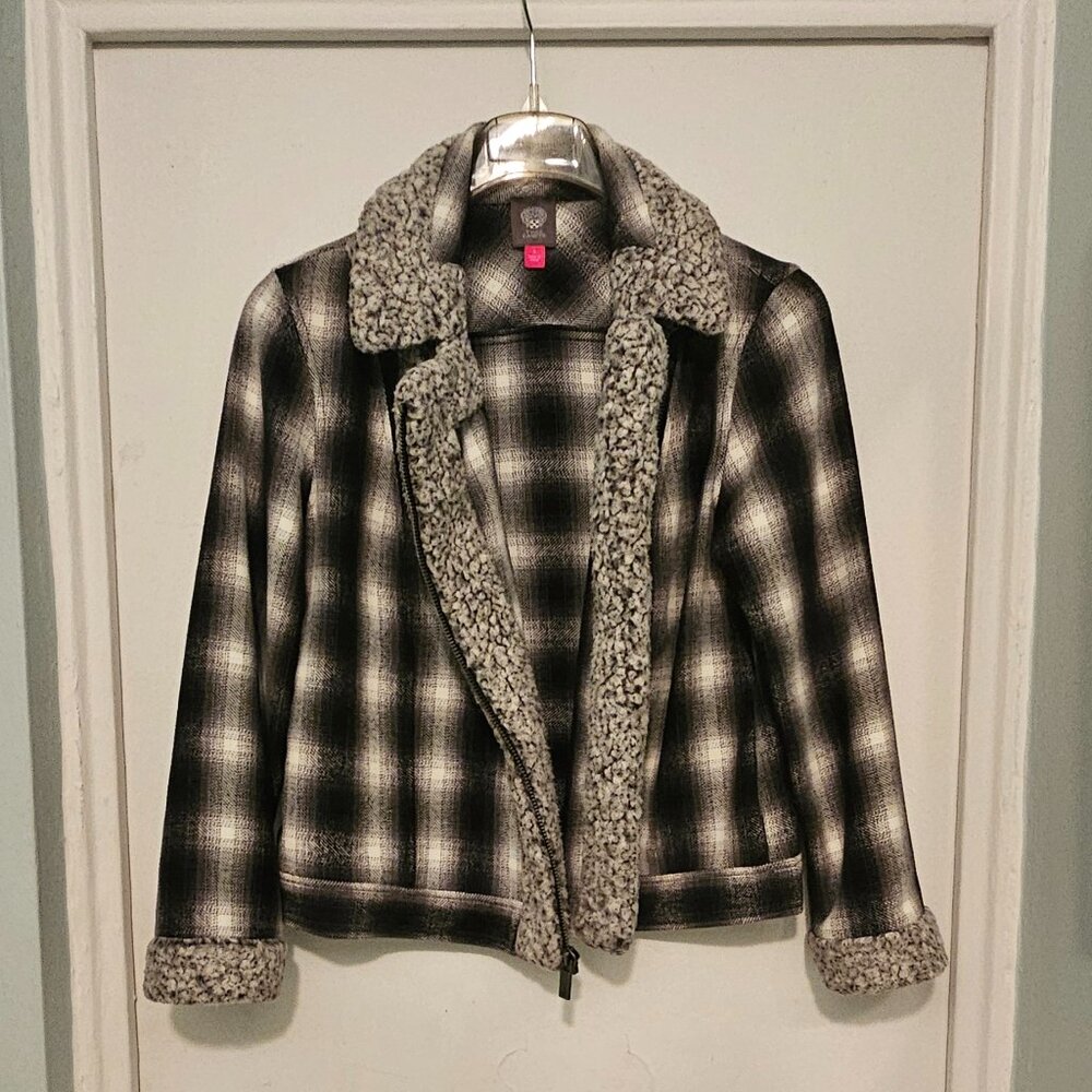 Short Jacket - image 3